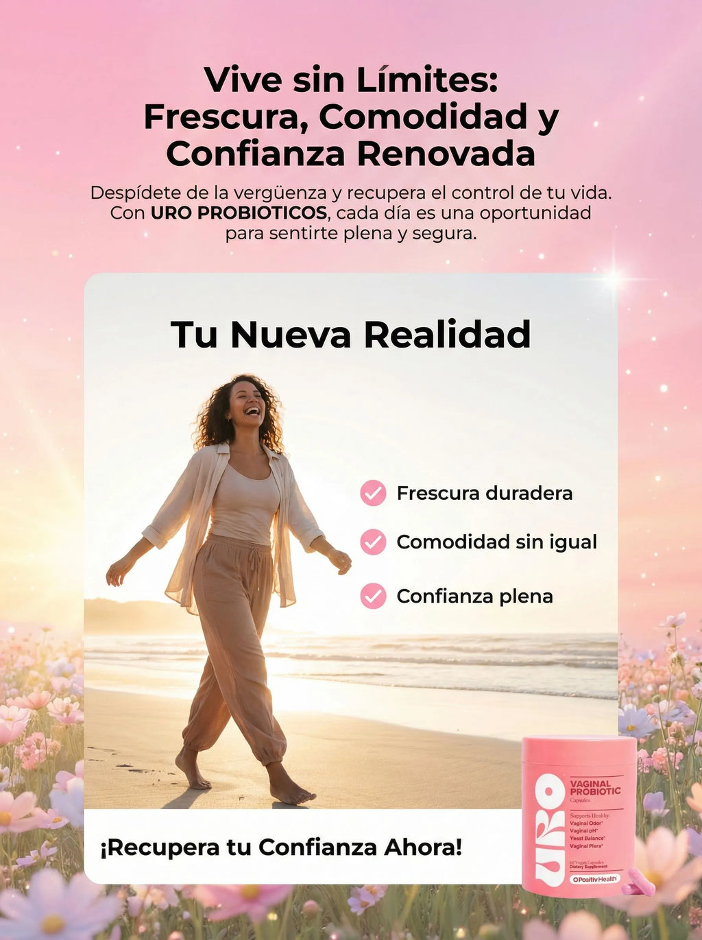 URO PROBIOTICOS